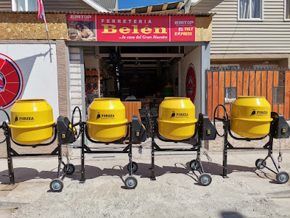 Ferretería Belén La Casa del Gran Maestro en San Fernando