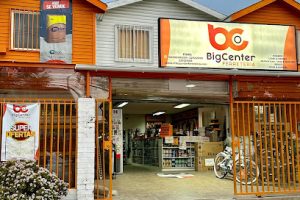 Ferretería Big Center en Padre Hurtado