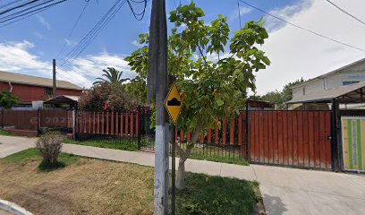 Ferretería Buenos Aires en Padre Hurtado