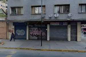 Ferretería Chávez en Santiago