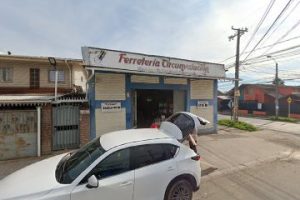 Ferretería Circunvalación en San Fernando