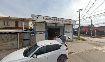 Ferretería Circunvalación en San Fernando