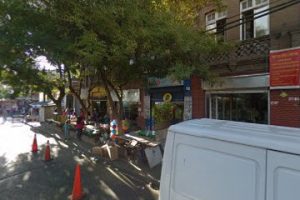 Ferretería Discos Jecho en Santiago