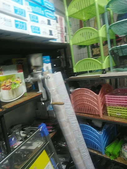 Ferretería El Baratillo en Santiago