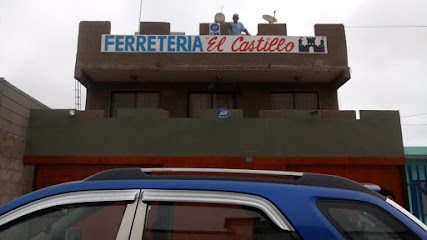 Ferretería El Castillo en Alto Hospicio