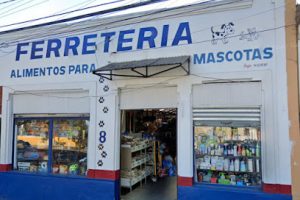 Ferretería El Ciclista en Quillota