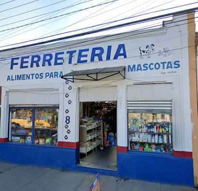 Ferretería El Ciclista en Quillota