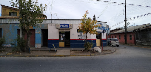Ferretería El Condor Azul en Chillán