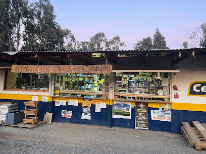Ferretería El Papi en La Ligua