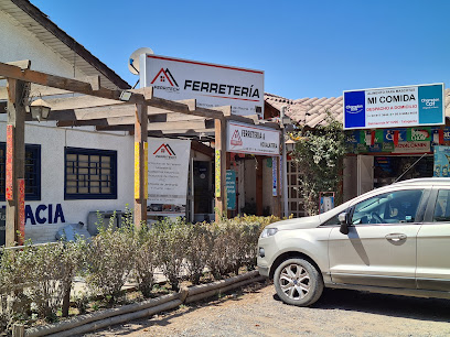 Ferretería Ferritech en Talagante