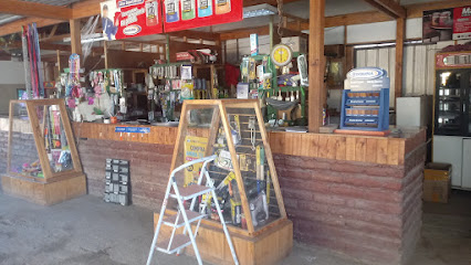Ferretería Gama Center en Quillota