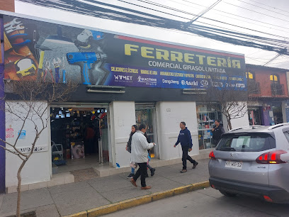 Ferretería Girasol en Rancagua