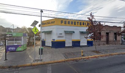 Ferretería Gonzalez en Santiago