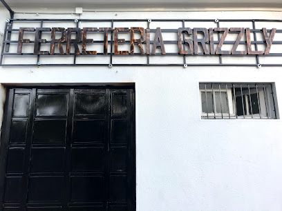 Ferretería Grizzly en Santiago