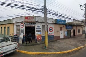 Ferretería Hojalateria en San Antonio