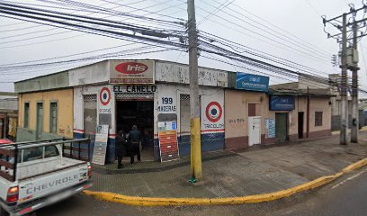 Ferretería Hojalateria en San Antonio