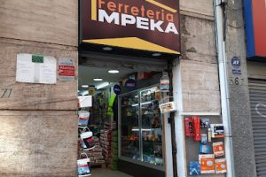 Ferretería Impeka en Santiago