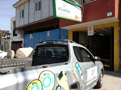Ferretería Industrial Millantue Ltda. en Iquique