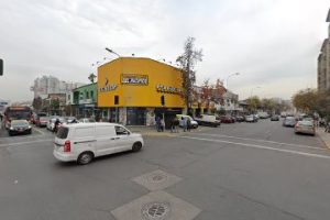 Ferretería La Esquina en Santiago