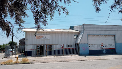 Ferretería Los Alpes en Rancagua