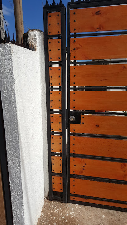 Ferretería Los Aromos en Viña del Mar