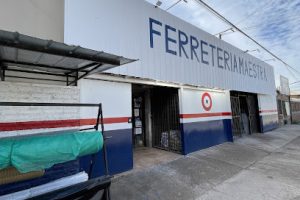 Ferretería Maestra en Padre Hurtado