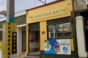 Ferretería Matta en Valparaíso