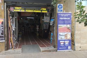 Ferretería Mgs Spa en Santiago