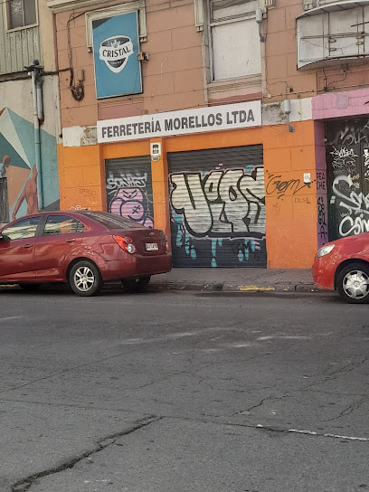 Ferretería Morellos Ltda en Valparaíso