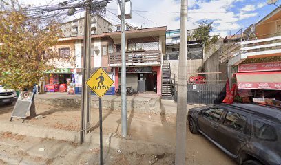 Ferretería Nogales en Viña del Mar