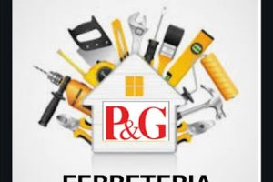 Ferretería P en Villa Alemana