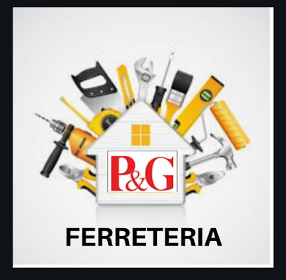 Ferretería P en Villa Alemana