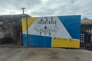 Ferretería Paredes en San Antonio