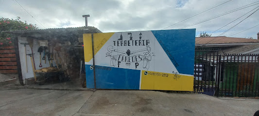 Ferretería Paredes en San Antonio