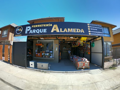 Ferretería Parque Alameda en Rancagua
