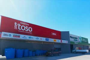 Ferretería Placacentro Toso Quillota en Quillota
