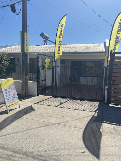 Ferretería Rancagua en Rancagua