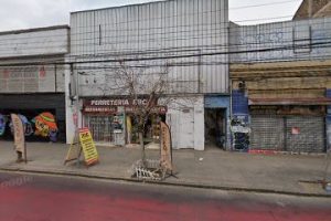 Ferretería Rbc en Santiago