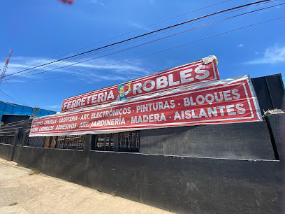 Ferretería Robles en Viña del Mar