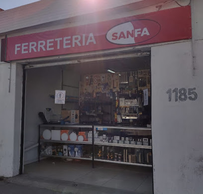 Ferretería Roma en Viña del Mar