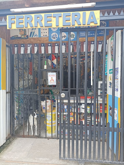 Ferretería San René en San Fernando