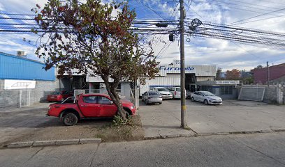 Ferretería Santa Maria Limitada en Rancagua