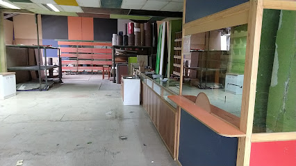 Ferretería Todo Mueble en San Carlos
