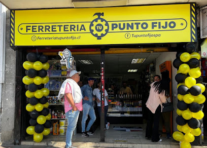 Ferretería Tú Punto Fijo Viña del Mar en Viña del Mar