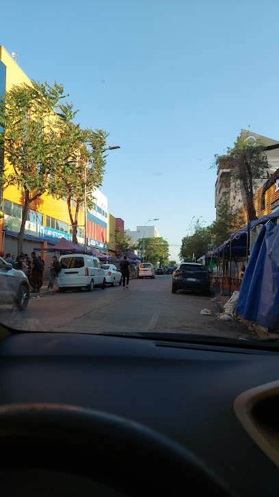 Ferretería Utiles en Santiago