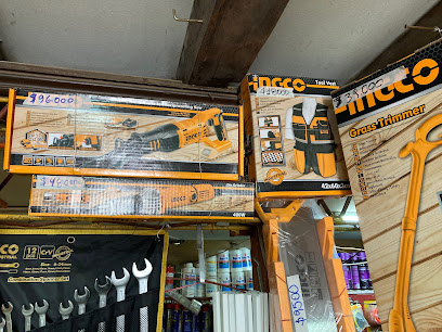 Ferretería Visol en Padre Hurtado