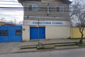 Ferretería Yumbel en San Fernando
