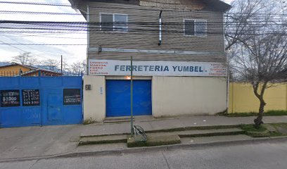 Ferretería Yumbel en San Fernando