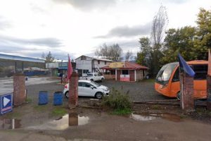 Ferrexpress Angostura en San Fernando