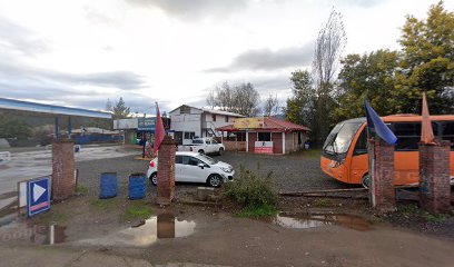 Ferrexpress Angostura en San Fernando